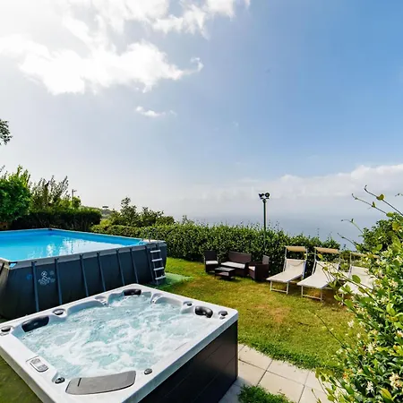 Estate4home - Luisa Jacuzzi And Pool * Sorrento