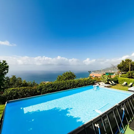 Estate4home - Luisa Jacuzzi And Pool Villa *