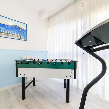 Estate4home - Luisa Jacuzzi And Pool Villa Sorrento