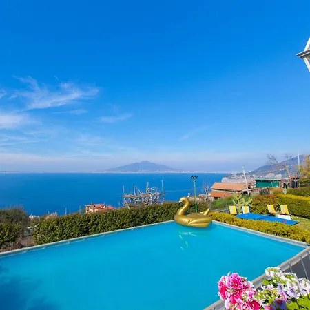 Estate4home - Luisa Jacuzzi And Pool *