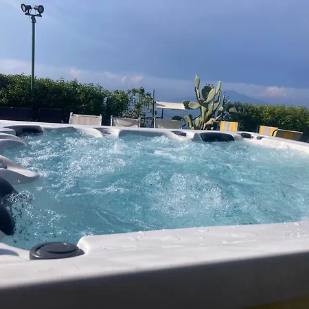 Villa Estate4home - Luisa Jacuzzi And Pool *