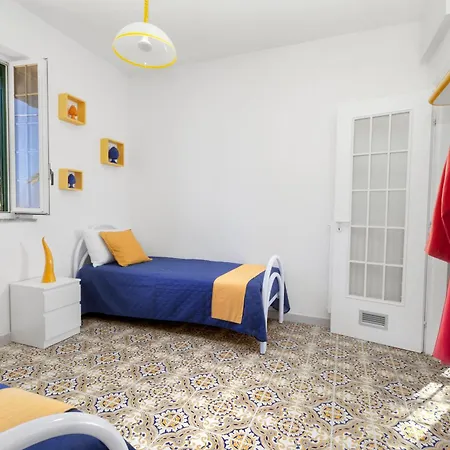 Luisa Jacuzzi And Pool Villa Sorrento
