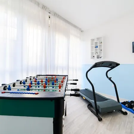 Estate4home - Luisa Jacuzzi And Pool Villa *