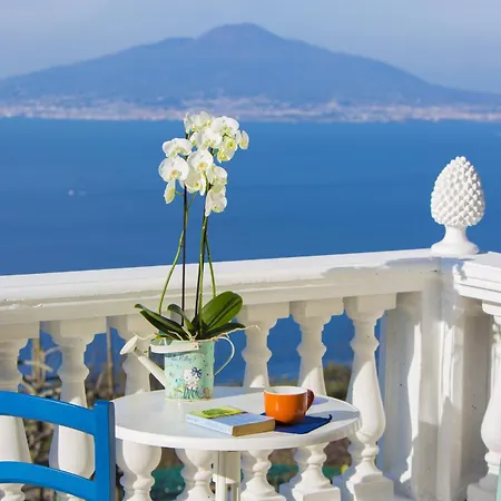 Estate4home - Luisa Jacuzzi And Pool Sorrento