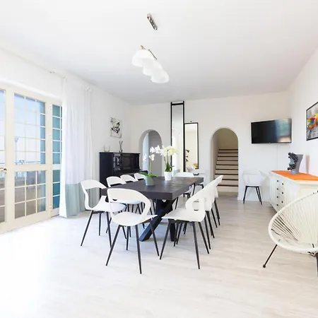 Estate4home - Luisa Jacuzzi And Pool Villa Sorrento