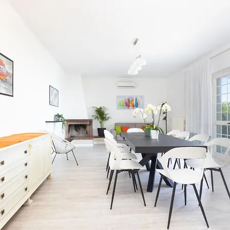 Estate4home - Luisa Jacuzzi And Pool Villa Sorrento
